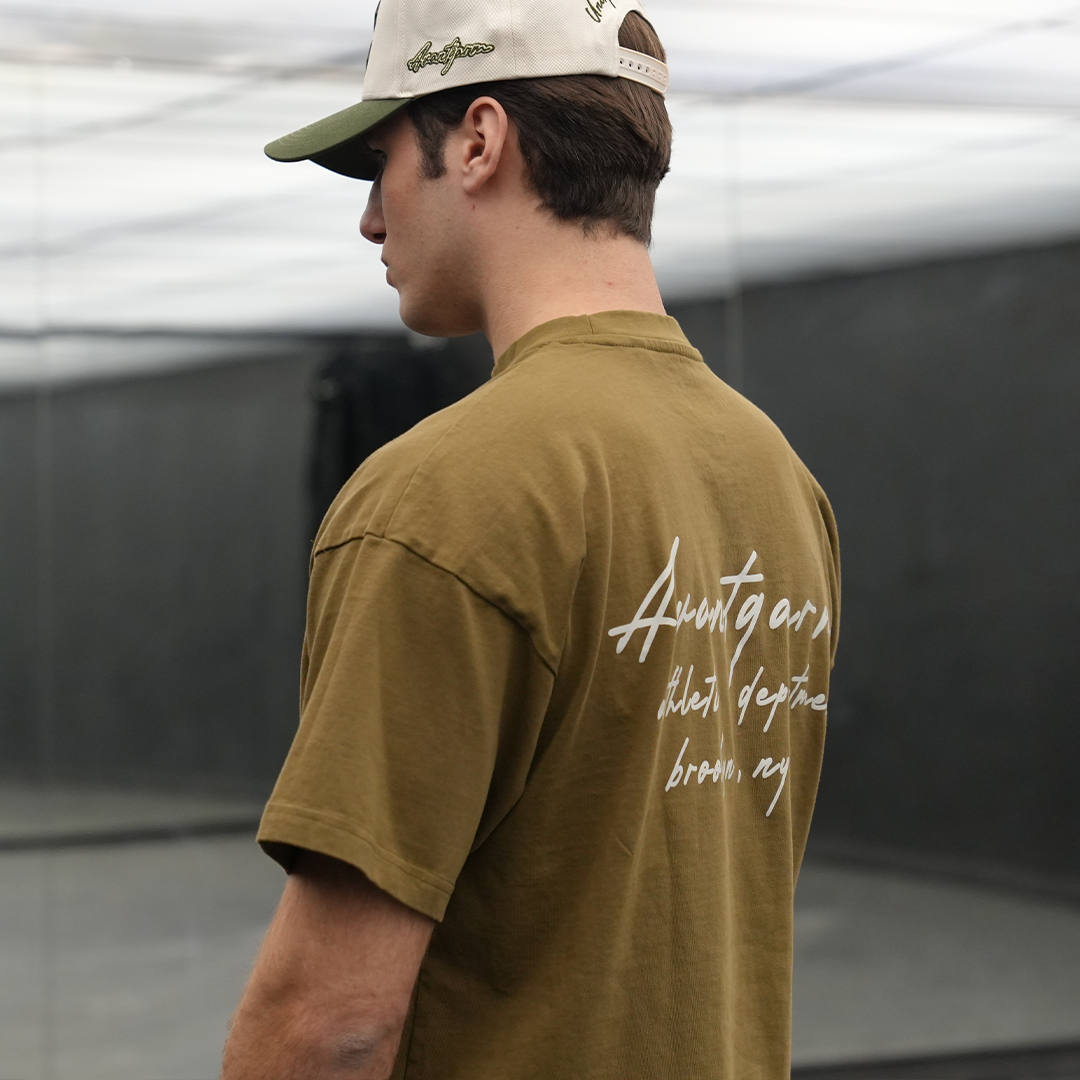 FOUNDER'S TEE