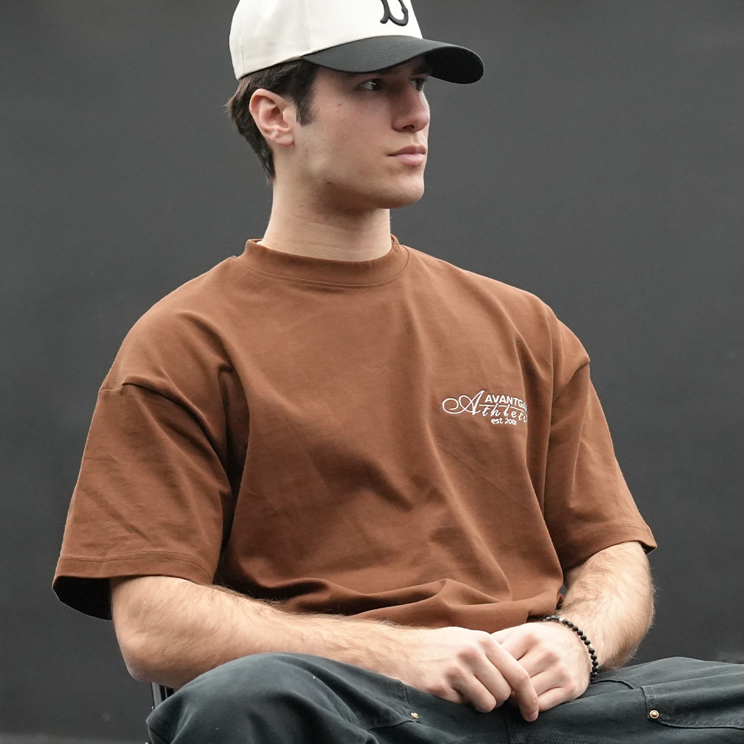 SIGNATURE TEE