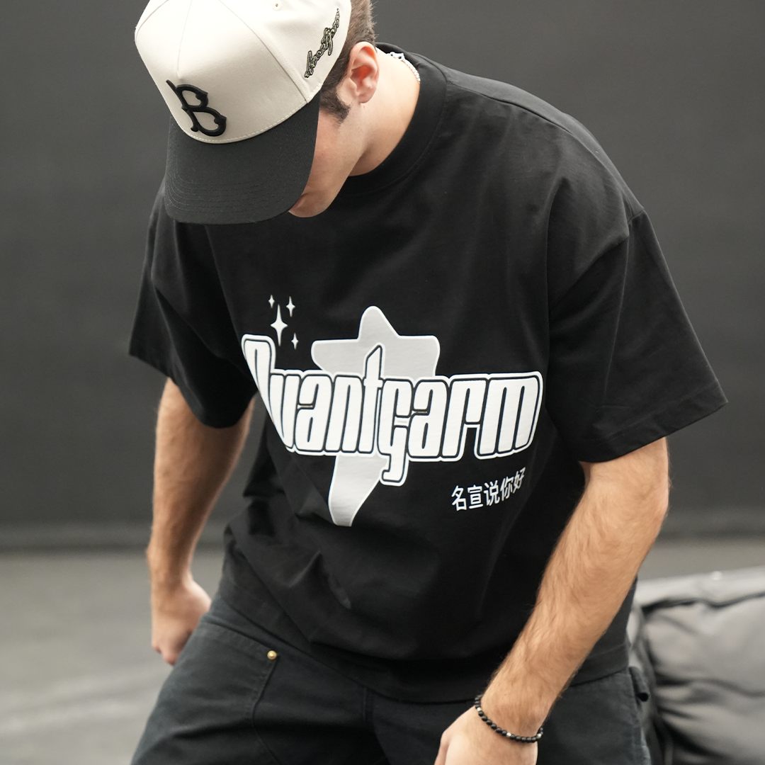 HERITAGE TEE