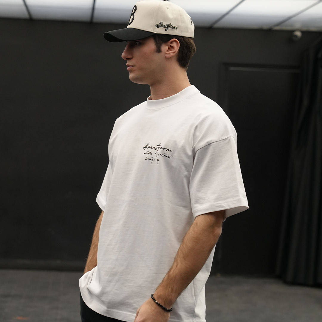 FOUNDER'S TEE